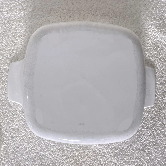 Vintage Corningware Summer Blush Casserole Dish A-1.5-L With Glass Lid - Picture 13 of 16